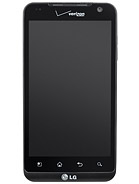 Telefon LG Revolution